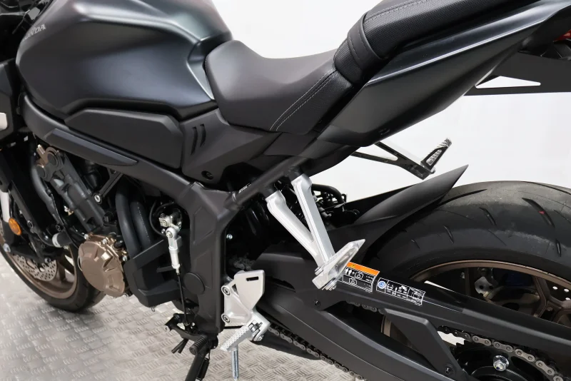 Imagen de Honda CB 650 R