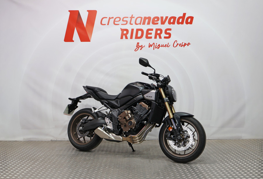 Imagen 6 de Honda CB 650 R Gasolina 95 CV