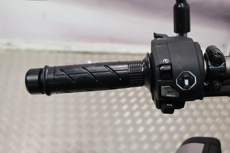 Imagen de Honda CB 650 R