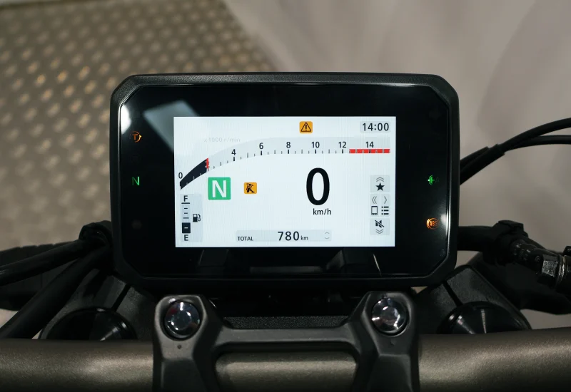 Imagen de Honda CB 650 R