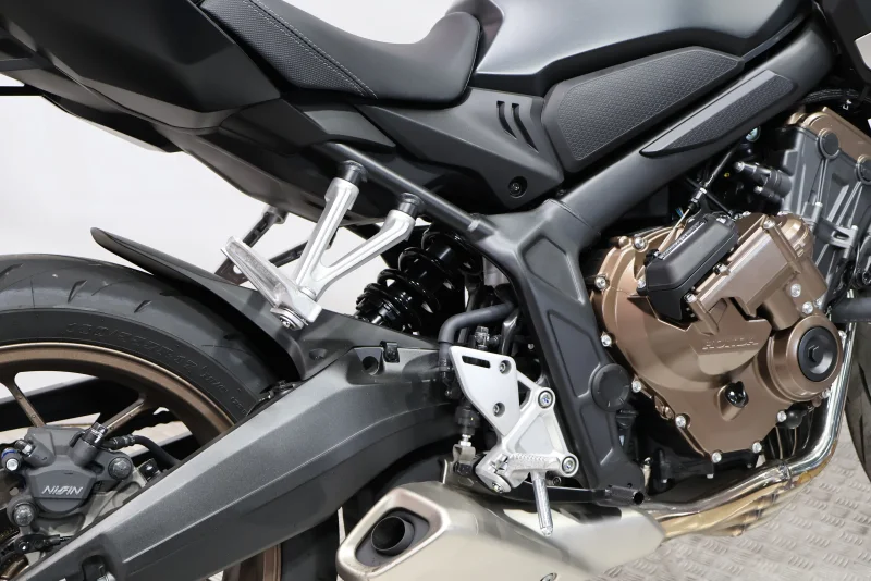 Imagen de Honda CB 650 R