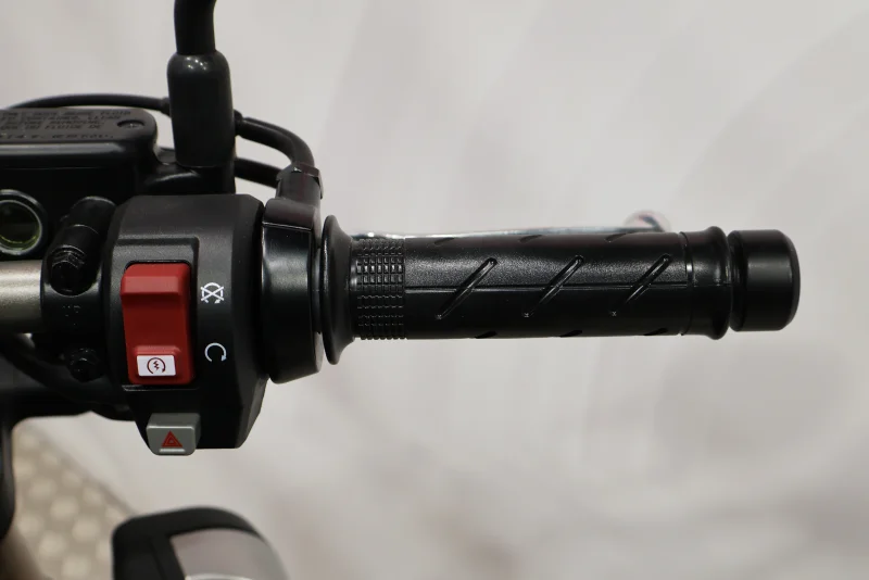 Imagen de Honda CB 650 R