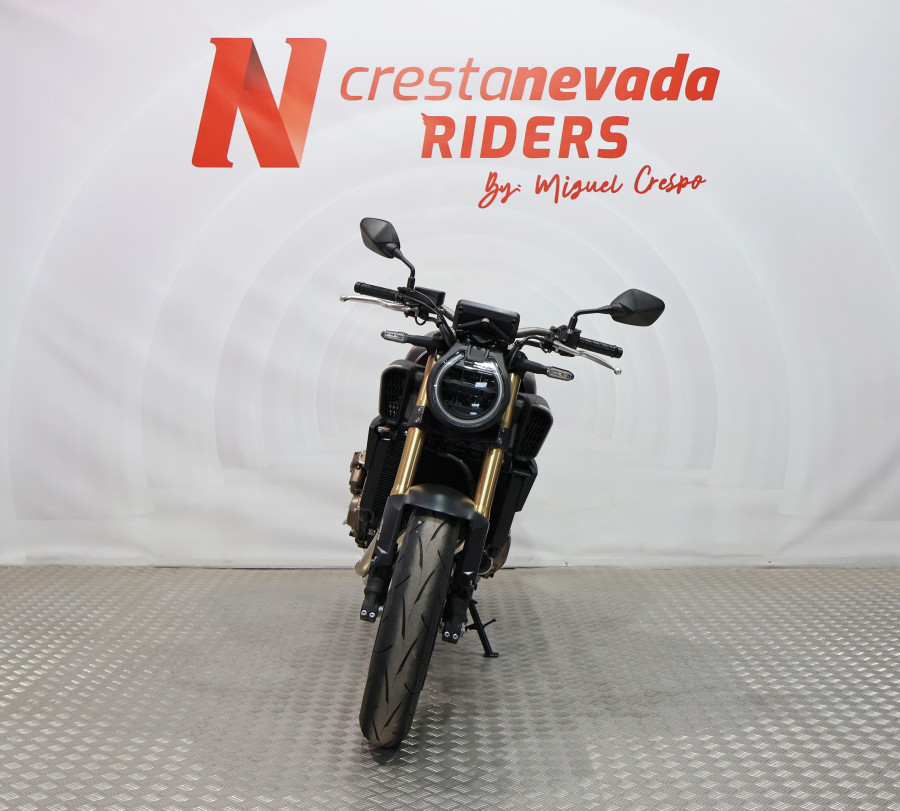 Imagen 5 de Honda CB 650 R Gasolina 95 CV