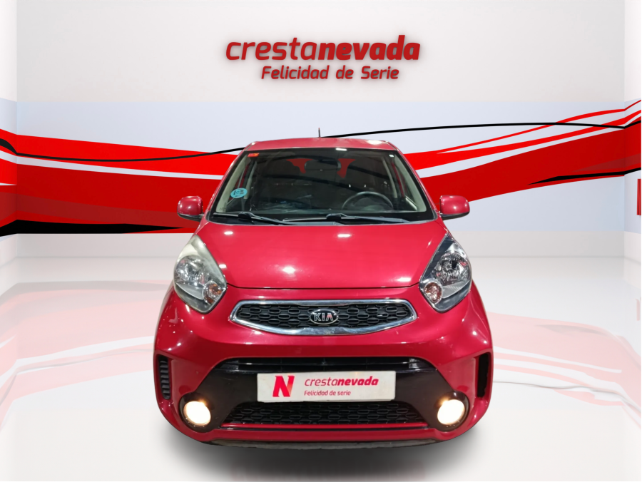 Imagen de Kia Picanto