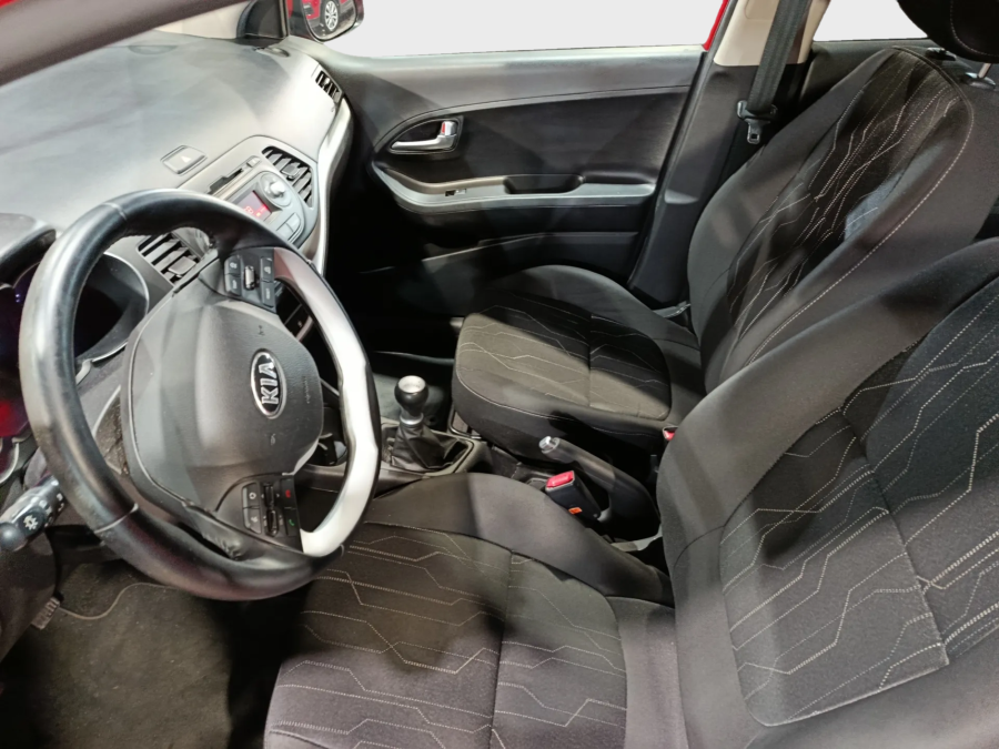 Imagen de Kia Picanto