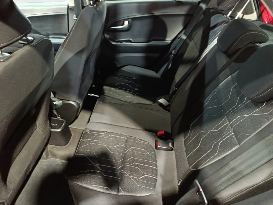 Imagen de Kia Picanto