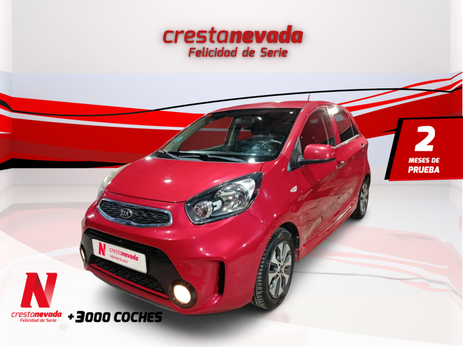 Imagen de Kia Picanto