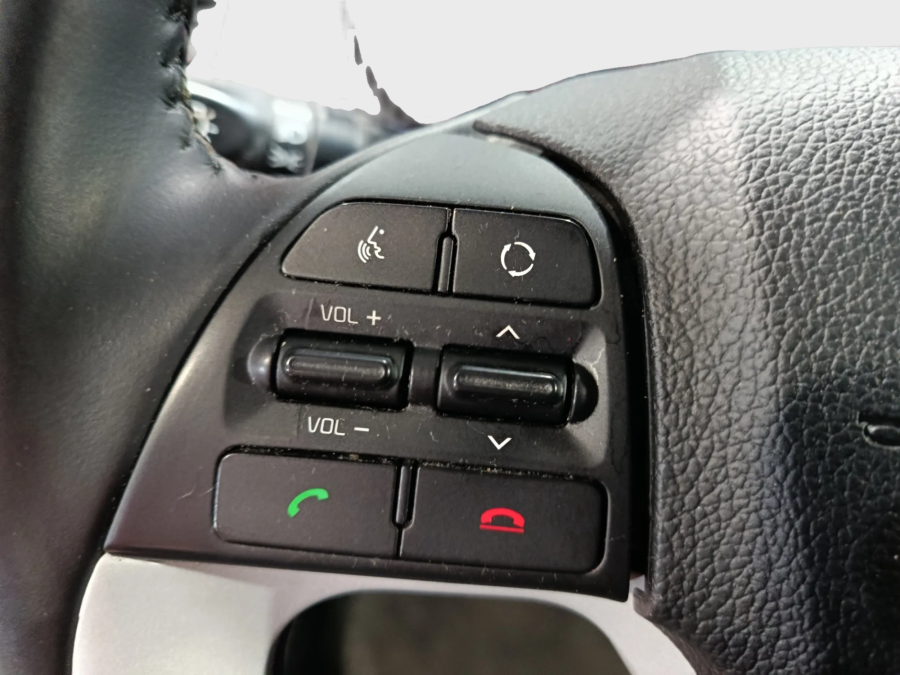 Imagen de Kia Picanto