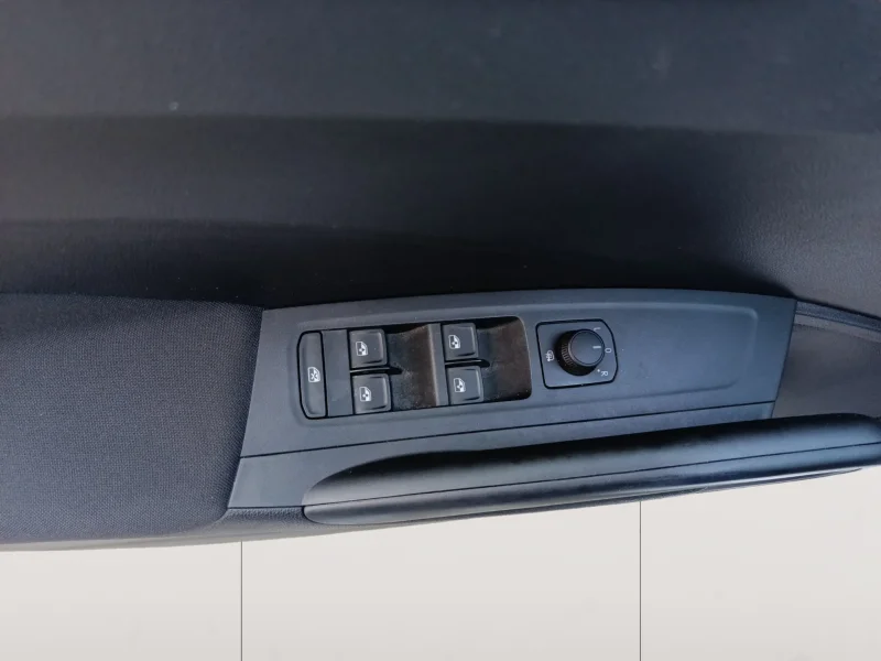 Imagen de Skoda Fabia