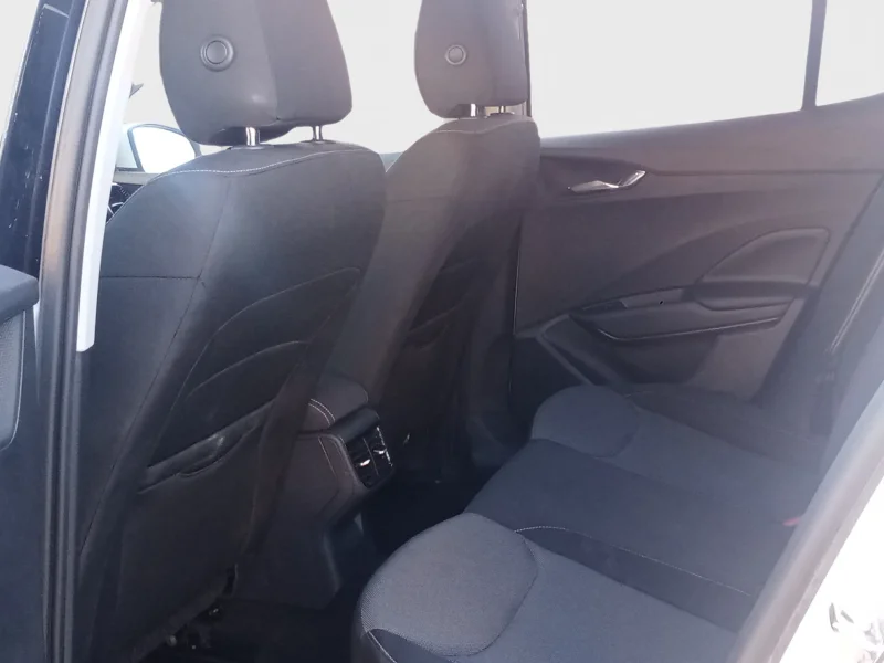 Imagen de Skoda Fabia