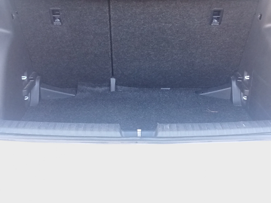 Imagen de Skoda Fabia