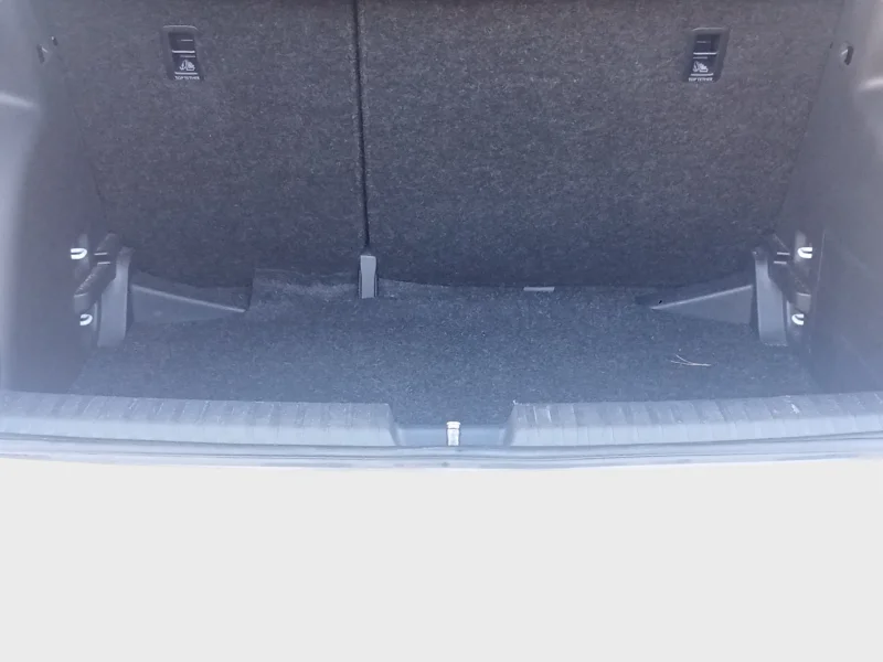 Imagen de Skoda Fabia