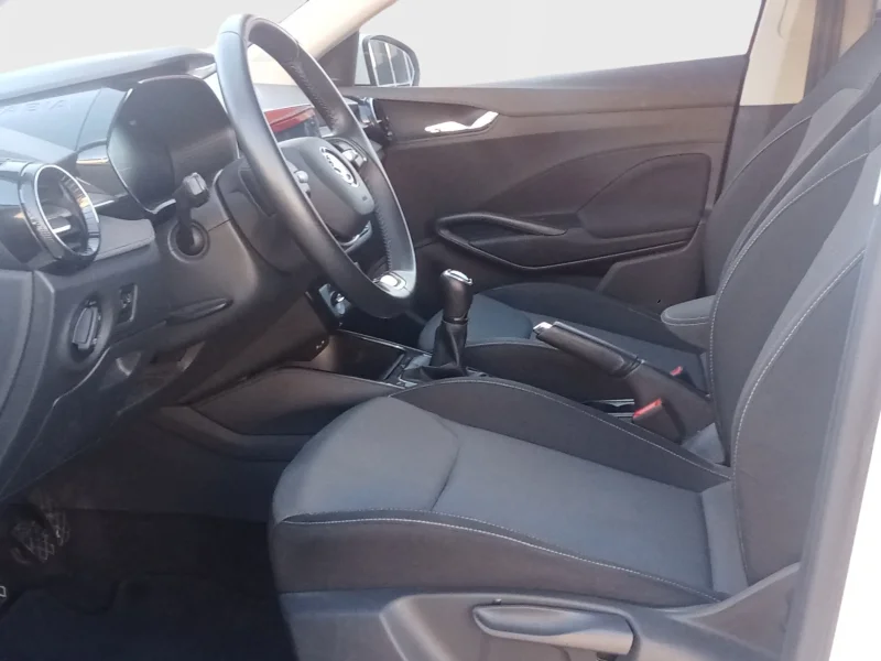 Imagen de Skoda Fabia