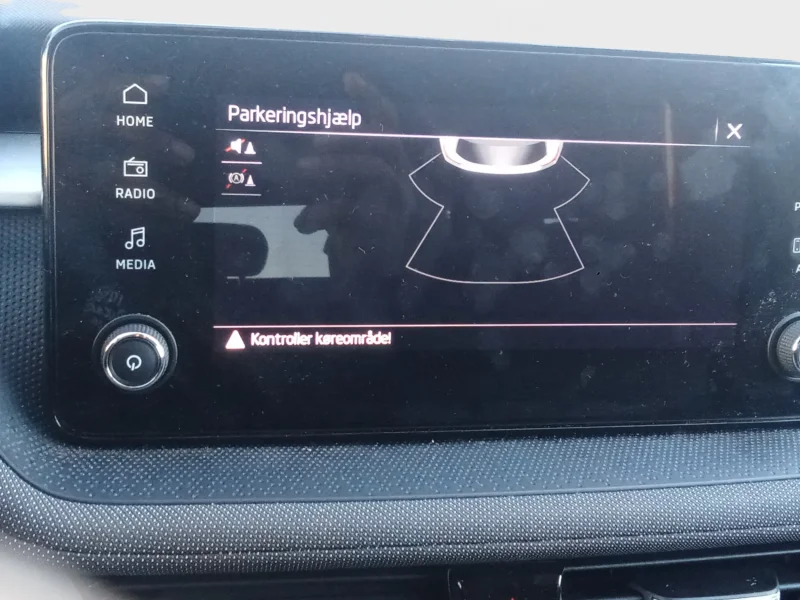 Imagen de Skoda Fabia