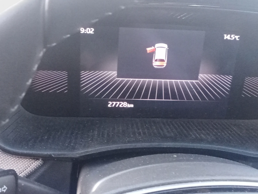Imagen de Skoda Fabia
