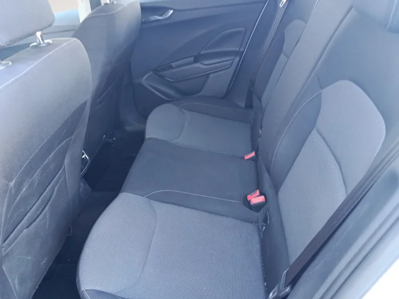 Imagen de Skoda Fabia