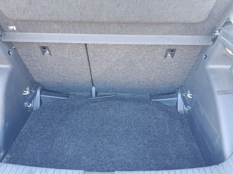 Imagen de Skoda Fabia