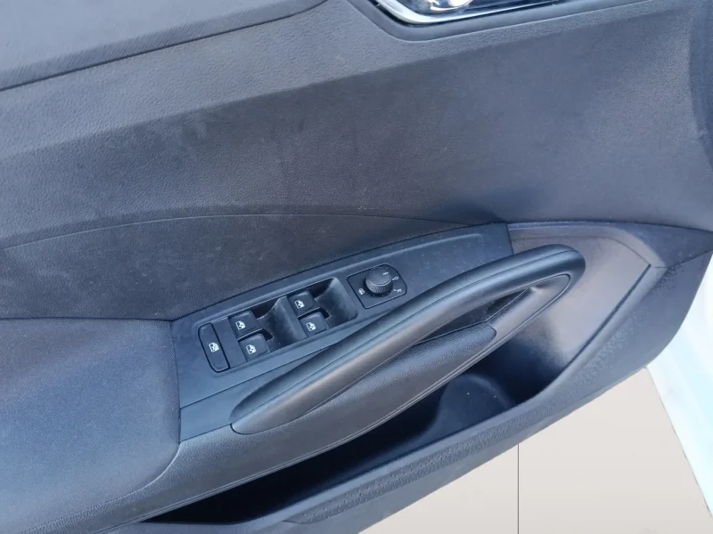 Imagen de Skoda Fabia