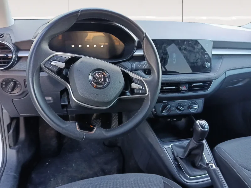 Imagen de Skoda Fabia