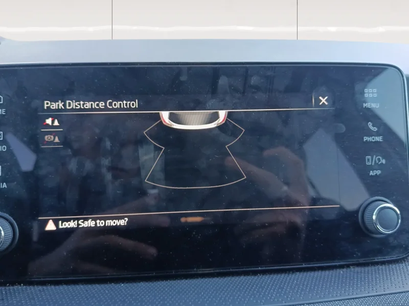 Imagen de Skoda Fabia