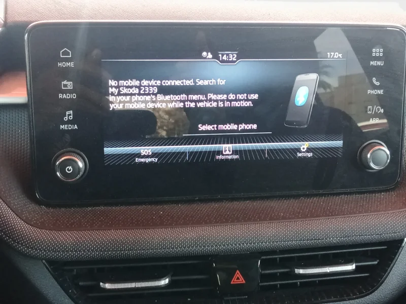 Imagen de Skoda Fabia