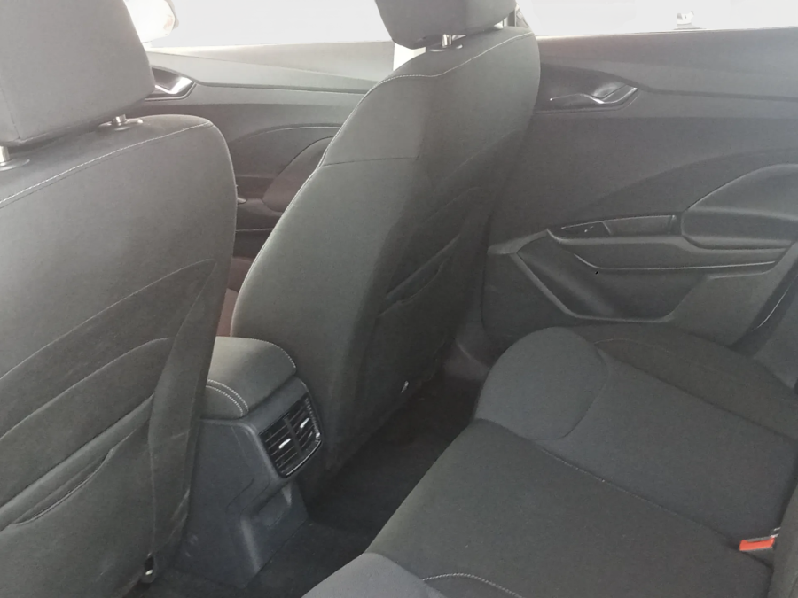 Imagen de Skoda Fabia