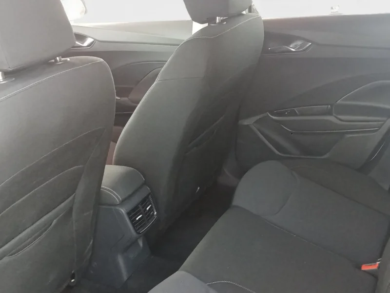 Imagen de Skoda Fabia