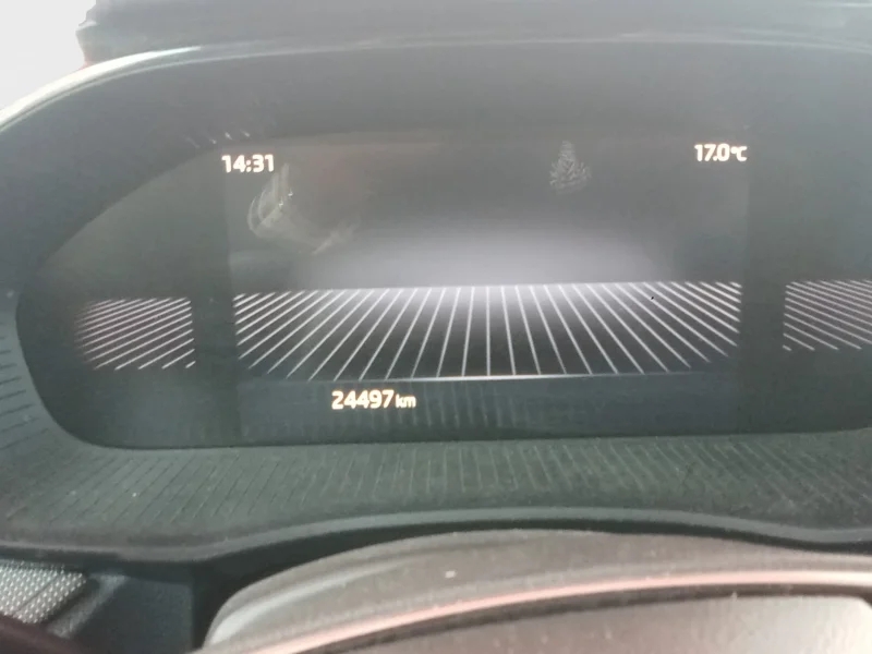 Imagen de Skoda Fabia