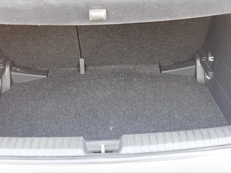 Imagen de Skoda Fabia