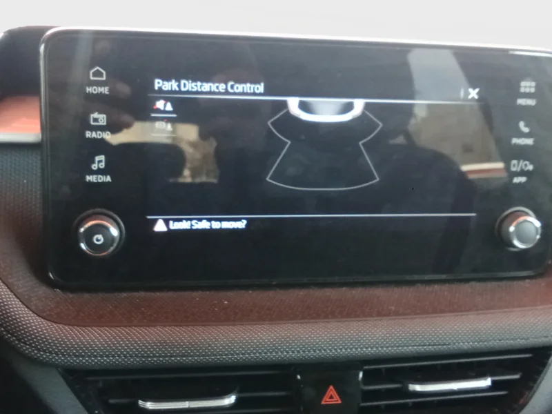 Imagen de Skoda Fabia