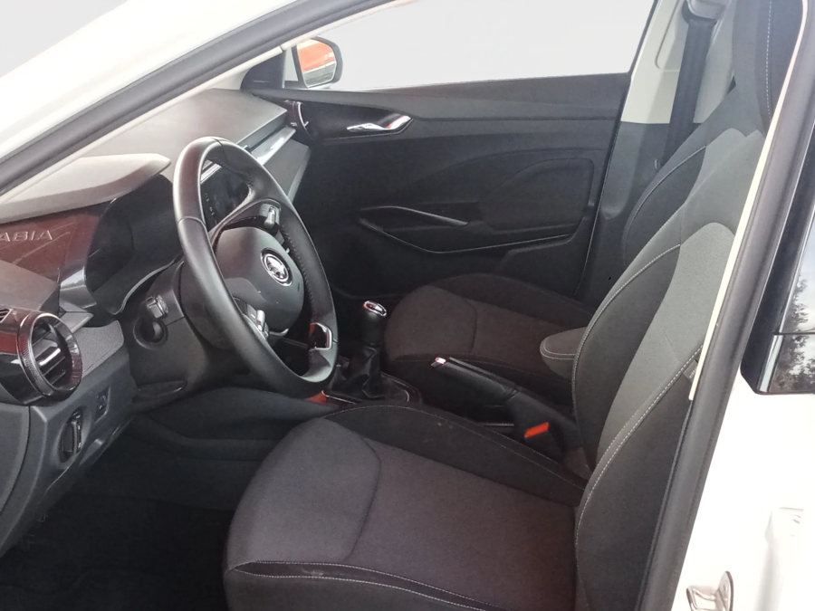 Imagen de Skoda Fabia