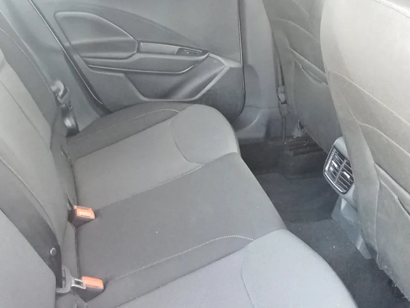 Imagen de Skoda Fabia