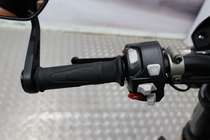 Imagen de Triumph STREET TRIPLE RS