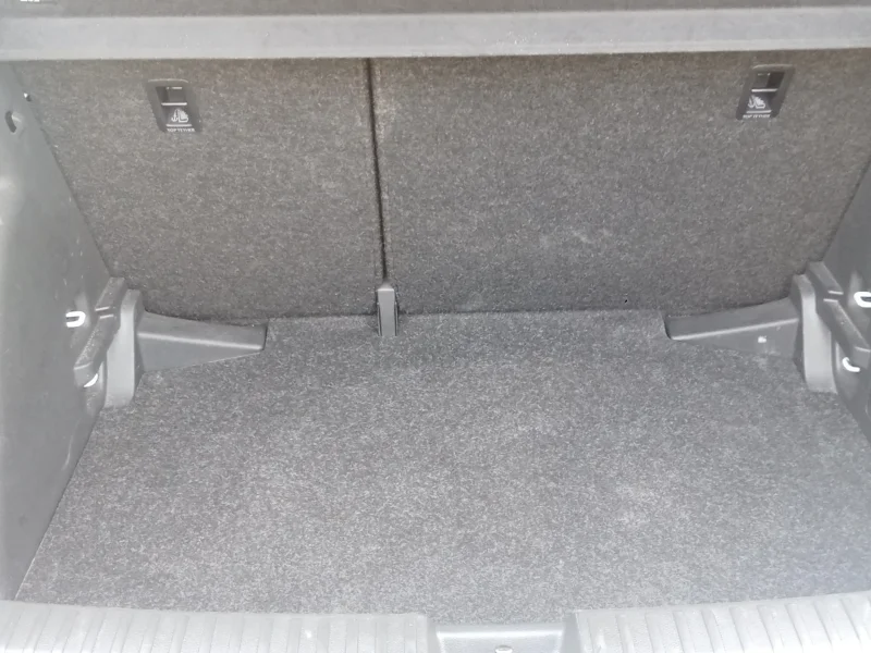 Imagen de Skoda Fabia