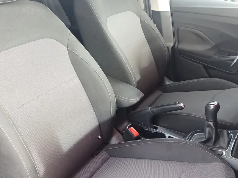 Imagen de Skoda Fabia