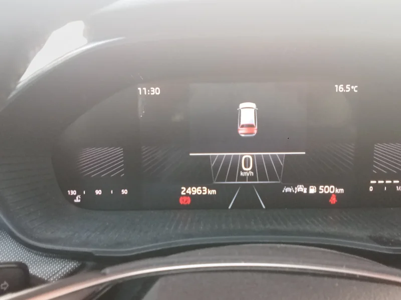 Imagen de Skoda Fabia