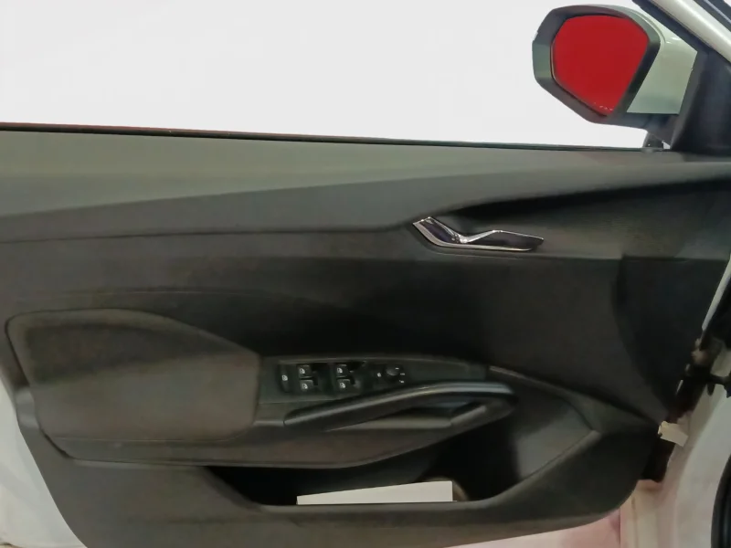 Imagen de Skoda Fabia