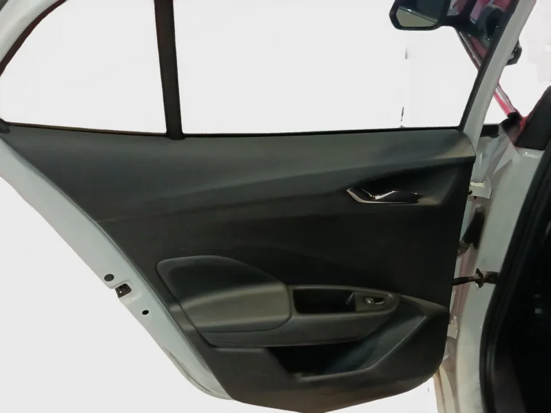 Imagen de Skoda Fabia