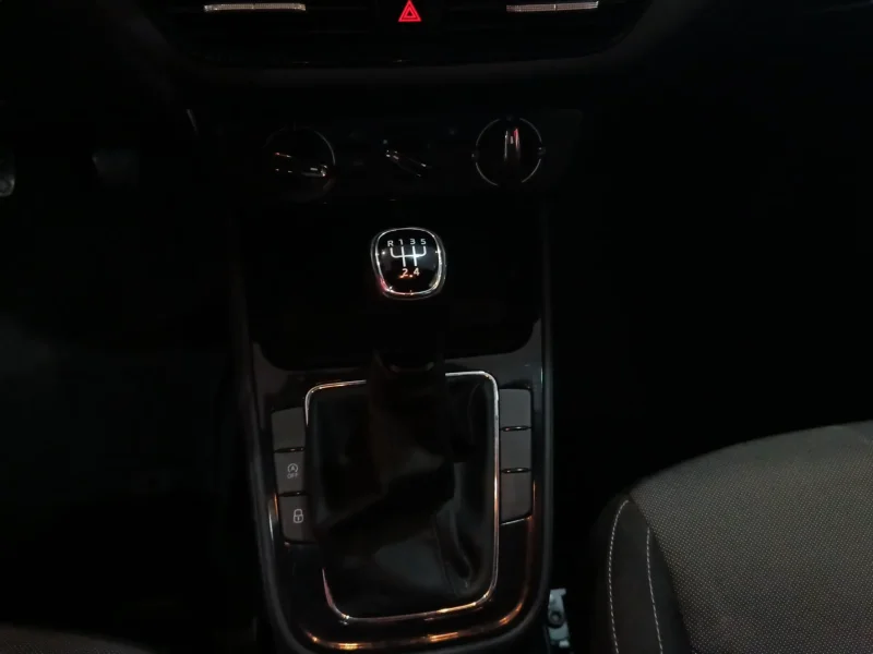 Imagen de Skoda Fabia