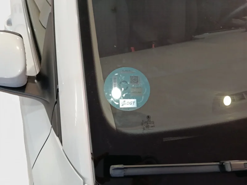 Imagen de Skoda Fabia