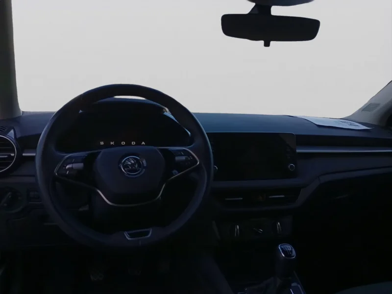 Imagen de Skoda Fabia