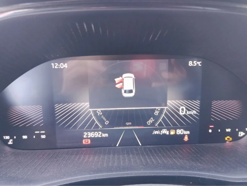 Imagen de Skoda Fabia