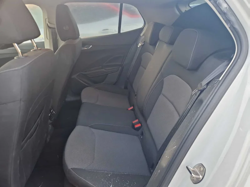 Imagen de Skoda Fabia