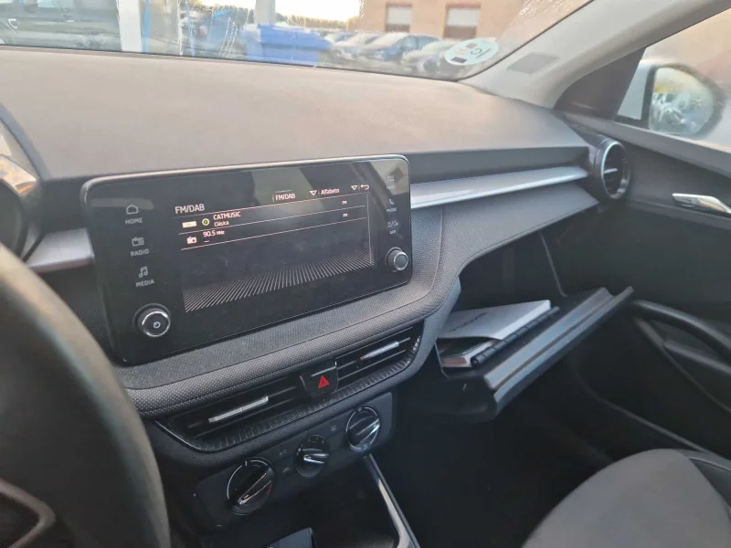 Imagen de Skoda Fabia