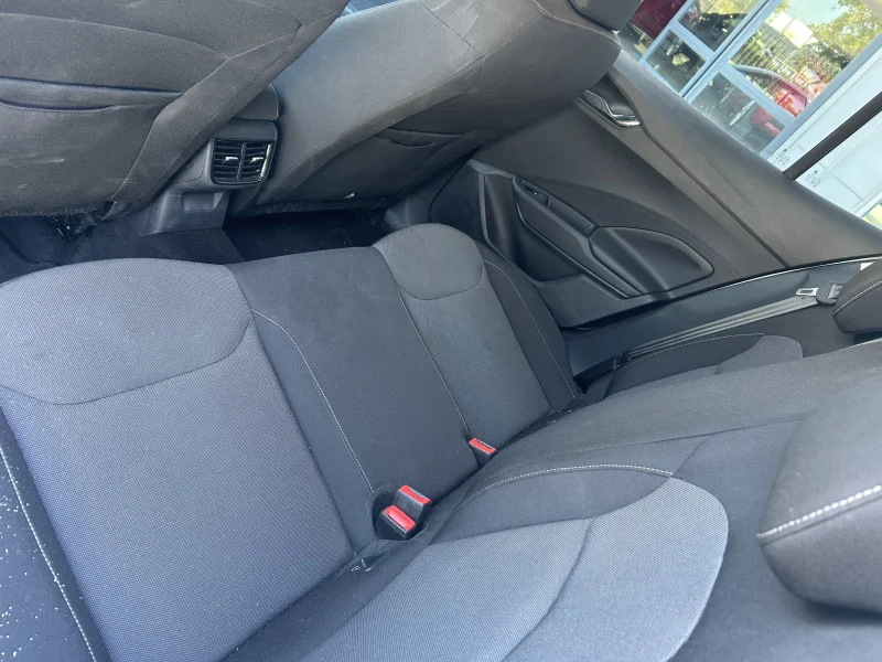 Imagen de Skoda Fabia