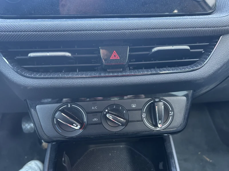 Imagen de Skoda Fabia