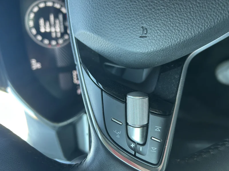 Imagen de Skoda Fabia