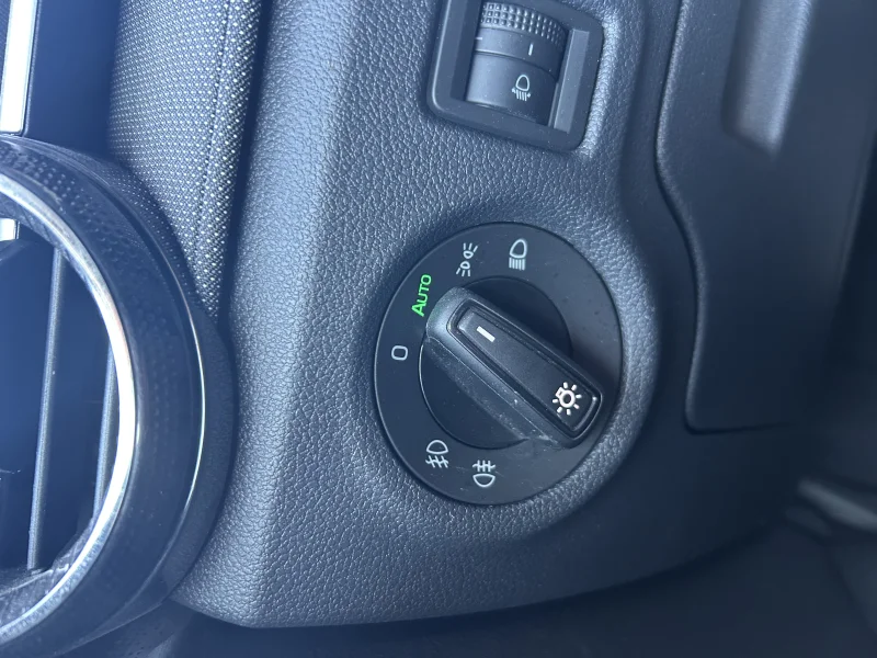 Imagen de Skoda Fabia