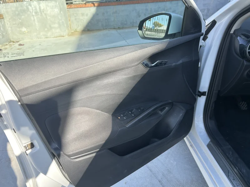 Imagen de Skoda Fabia