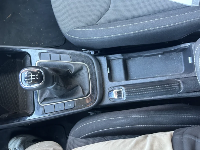 Imagen de Skoda Fabia